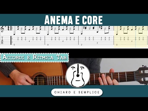 Anema e Core - Various