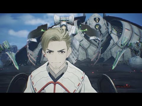 Xenoblade Chronicles 3 #134, The Cloudkeep: Moebius D & J; Ch. 7 Start: True Queen of Agnus