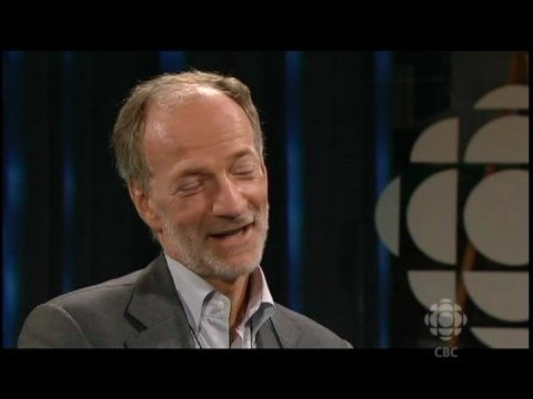 Nathan Fielder-On Your Side-The CBC