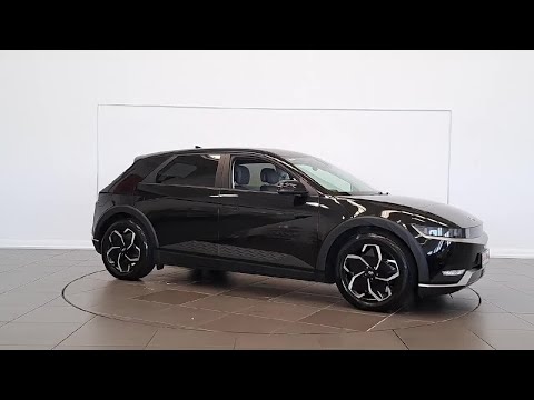Hyundai Ioniq 5 73kw Executive Plus call John 08 - Image 2