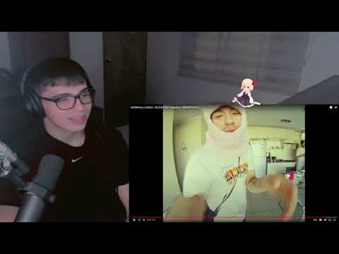 Reacción a |Abrildefresa, xsickboi - bELErOCTOP (Visualizer) | bERANITO DIAz