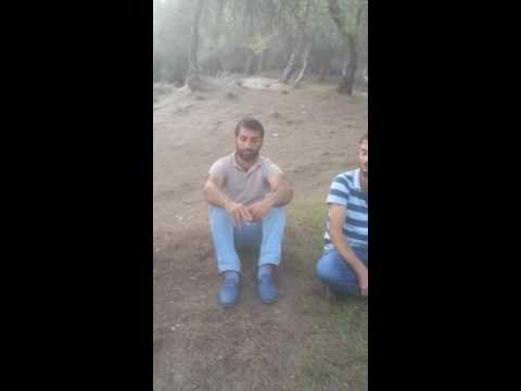 Nuda buka kürdistan