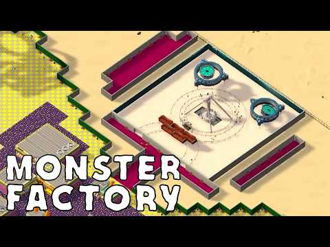 Bringing Peter Point to life | Monster Factory