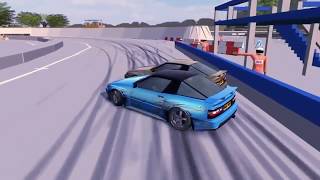 Matthew x Cenkiel Ebisu Twin Jump LFS