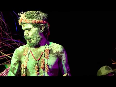 Mambali - Legend of the Devil Dance - Numburindi Festival 2018