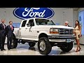 1993 Ford F350 XLT 4X4 Returns In 2026 Classic Power Meets Modern Upgrades