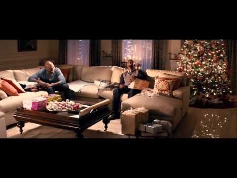 The Best Man Holiday Trailer #2 HD