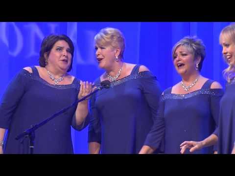 Boston Accent, Quartet Semifinals, 2016