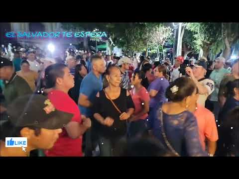 Más del festival de chanchonas ciudad barrios San miguel norte El salvador 
