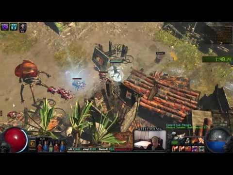 RACE WEEKEND!! Act 3 Solo