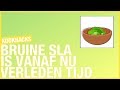 Zo blijft je sla vers || Kookhacks || Advertorial