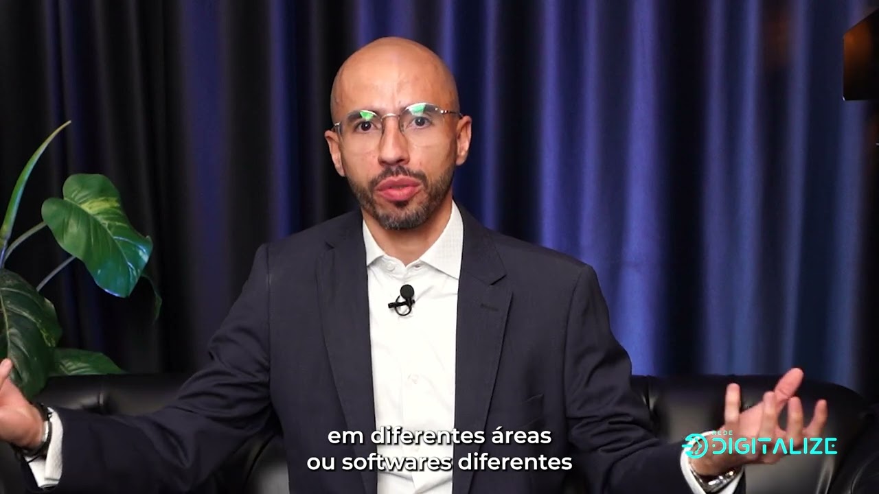 Luiz Milagres, Head de Segurança Digital e Privacidade