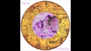 Tecla - Yea I Said It [feat. Iron Solomon + Kassa Overall]