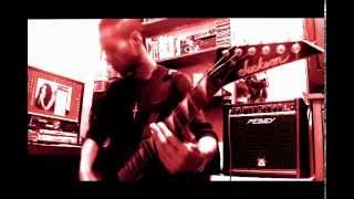 Emigrate - Resolution (Metalheart Cover) - Industrial Metal