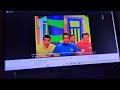 Opening To The Wiggles Live Hot Potatoes 2005 Australian VHS Screener Final Comparison
