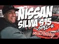 JP Performance Nissan Silvia S15 Spec R Von Nobby Bestandsaufnahme