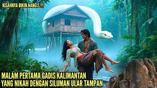 Download lagu VIRAL !! KISAH GADIS MISKIN KALIMANTAN 2 TAHUN MENIKAH BARU SADAR,SUAMINYA SEEKOR BUKAN MANUSIA mp3