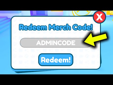 , title : '😱*NEW*🔥 HOW TO GET FREE MERCH CODES in Pet Simulator X'