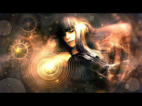Explore Your Deep Femininity with Sacral Tantric Love Vibrations | Female Goddess Sexuality Music