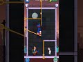 Huggy Wuggy Dengerous Shorts Wait To See Level 4414 Shorts Huggywuggy Gaming Youtubeshorts