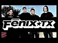 Fenix TX - A Song For Everyone
