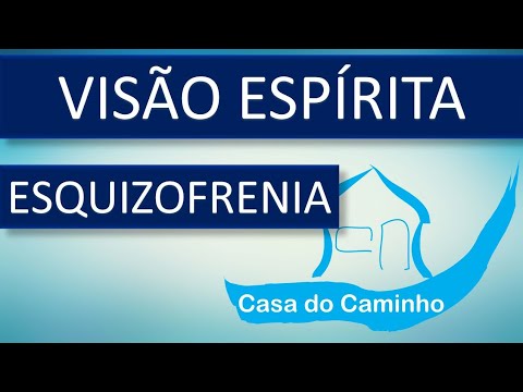 Visão espírita da esquizofrenia