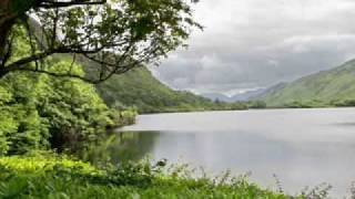 margaretsings-Bi a Iosa im Chroise (www.margaretsings.com)