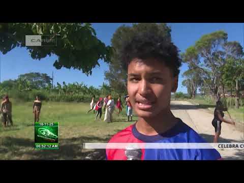 Continúan labores de higienización en Guantánamo