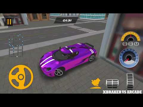 Car Transporter Challenge Mode | Airplane Pilot Car Transport Sim-Car - Android GamePlay