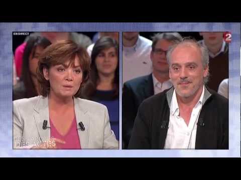 Quand Poutou fait son show
