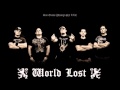 World Lost - Lions For The Sheep featuring Bjorn ...
