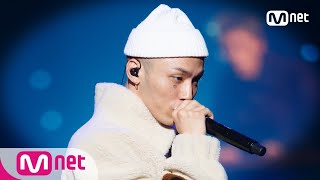 Show Me The Money777 [특별공개/풀버전] 루피 - ′Save′ (Feat. 팔로알토)(Prod. 코드 쿤스트) @1차 공연 181019 EP.7