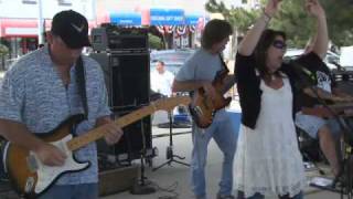 Blues Cats - Blues Feeling Music Brings