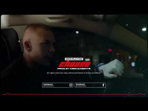 Hinol Polska Wersja x GIBBS Type Beat - "CHOOSE" // Prod. MeduzaBeats