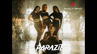 Parazit