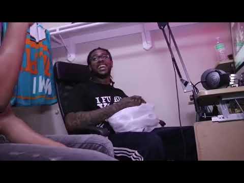 Mexico Rich X Litt Knucklezz - Vision is Vivid (visual)