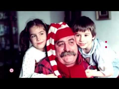 Radosť zo života: Július Satinský