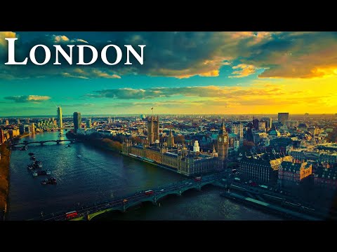 BEST PLACES to Visit in London | London Travel Tips