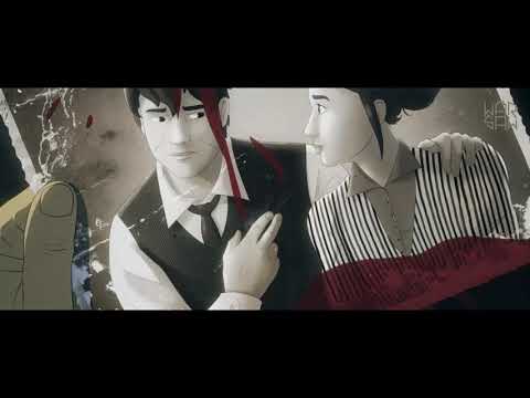 Director's Reel 2019