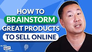 The Best Way To Find Products To Sell Online When You Are Clueless