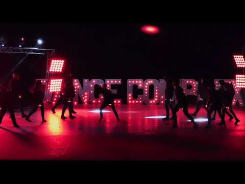 N'POTENCE Wanna One (워너원) - 활활 (Burn It Up) COVER DANCE