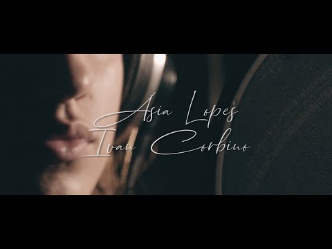 Asia Lopes & Ivan Corbino - If I ain't got you [COVER]
