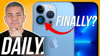 iPhone MAJOR Camera Boost, With a Catch &amp; more!