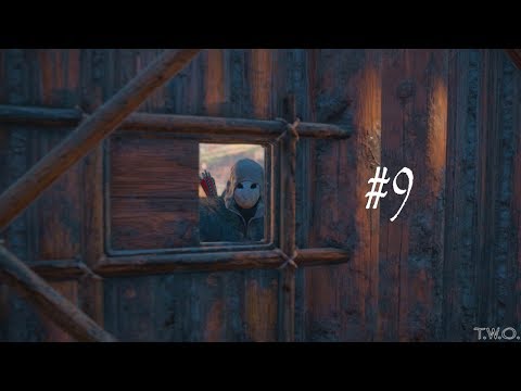 Far Cry: New Dawn Walkthrough Gameplay - Xbox One - Part 9 - The Prophecy