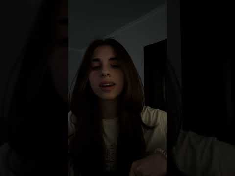 Outro -Irina Rimes (cover by Romina)   #fyp #shorts #music #love #viral #cover #irinarimes
