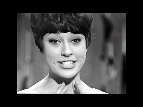 1966 Belgium: Tonia - Un peu de poivre, un peu de sel (4th place at ESC in Luxembourg)