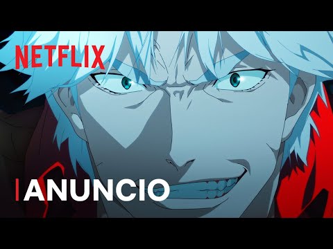 Anuncio oficial