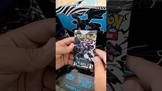After work fun ripping packs #pokemon #pokemontcg