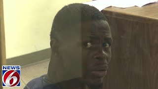 Arrest made in downtown Melbourne shooting that injured 3