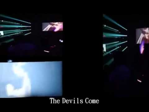 少女時代太妍 Run Devil Run intro 中文翻譯字幕.mp4